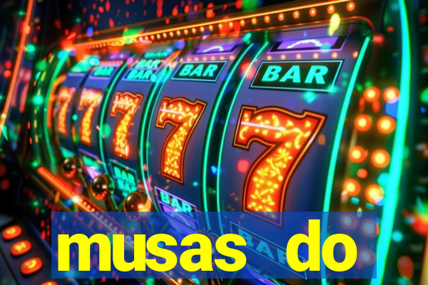 musas do corinthians peladas